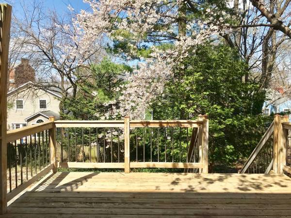 $6,100 / 6br - 3000ft2 - Fall 2025 - Fully Furnished 4 Bedroom Home (7 min walk to metro) (Downtown Bethesda)63821951335811123