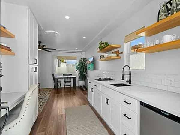 $850 / 1br - 360ft2 - 🖤Este acogedor estudio casa👍 (San Diego, CA)63657192515459122
