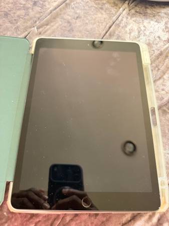 Apple ipad 1