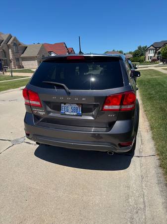 2018 Dodge Journey • GT Sport Utility 4D - $4.999 (Sterling Heights)63470239126785124