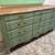 Antique Solid Wood French Provincial Dresser 2 thumbnail