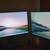 Viewsonic Dual monitors- IPS docking monitor & ergonomic IPS monitor- gaming, wo 1 thumbnail