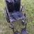 ~   BEAUTIFUL  WHEELCHAIR  ~ 5 thumbnail