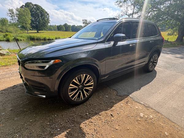2022 Volvo XC90 Cross Country T5 AWD Remarkable Shape! 1