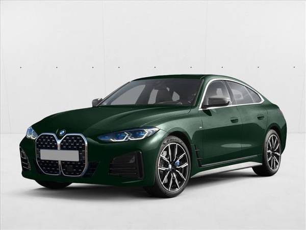 2023 BMW 4 Series AWD All Wheel Drive 430i xDrive Hatchback 1