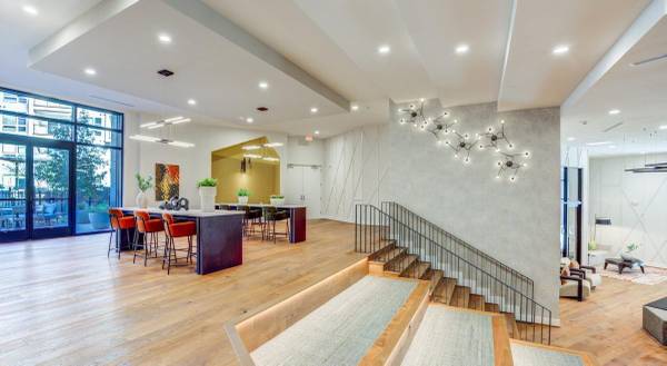 $2,486 / 2br - 768ft2 - Bike Storage, Fitness Cub with Virtual Training (Austin, Texas)63922559011843124