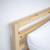Ikea Wood Double Bedframe (No Mattress)/ *Free Delivery 7 thumbnail