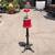 Vintage 1985 Gumball Machine with Stand “Make Offer” 3 thumbnail