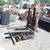 Cascade Forklift Fork Positioning Side Shifter , 10,000LBS 2 thumbnail