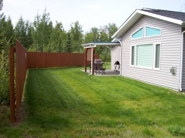 $499,000 / 3br - 2397ft2 - House, Custom Built, ***ADA *** Accessible (Big Lake)64149617369985122