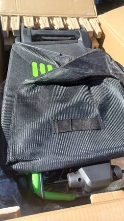 New inbox Ego LM2100SP POWER+ 21 inch Self-Propelled Lawn Mower - $250 (Hillsboro)63471144944897124