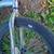 98 Mosh Worm BMX freestyle full Cromoly 4 thumbnail
