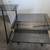 Two Level Tempered Glass Desk 2 thumbnail