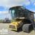 2014 Lexion 750 Rice Combine with Tracks 2 thumbnail