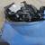 2016 Grand Cherokee original passenger side headlight 3 thumbnail