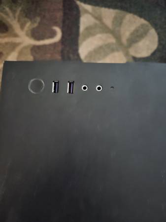 PC Computer Case 1