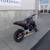 2025 Honda Grom SP Single-Cylinder 123.9 2 thumbnail