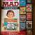 MAD MAGs 1959-60 6 thumbnail