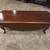 Solid Cherry Table and Coffee Table 14 thumbnail