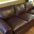Nice maroon couch - LA-Z-BOY - Just Reduced!! 1 thumbnail