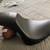 Harley mustang seat- HD softtail 1 thumbnail