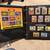 Worldwide Walt Disney Stamp Lot 1970-1990s 6 thumbnail