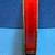 New Old Stock Red Satin Craft Ribbon (four different widths) 12 thumbnail