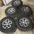 *** FIVE 285 x 70 x 17 MASTER CRAFT COURSER TRAIL HD AT TIRES 7 thumbnail