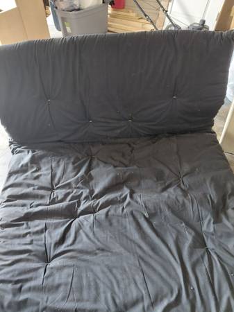 Floor bed 1