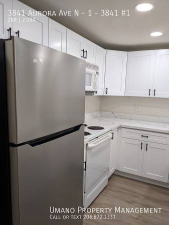 $2.715 / 2 habitaciones - 1280 pies² - Apartamento en alquiler ubicado en el barrio de Fremont (Seattle)63814636281473124
