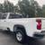 2020 Chevrolet Chevy Silverado 2500HD Work Truck 4x4 4dr Crew Cab LB 5 thumbnail