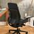 Steelcase Gesture Office Chair - Like New 5 thumbnail