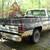 1987 Chevy Silverado square body parts tail gate trim inner wheel well 1 thumbnail