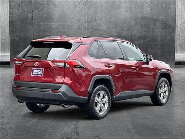 2023 Toyota RAV4 RAV 4 XLE SUV - $25,498 (Llame *(571) 601-4316* para Confirmar Disponibilidad Instantáneamente)63616710204673124