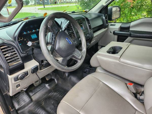2019 Ford F-150 - Photo 8