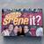 NEW Seinfeld Scene It interactive DVD trivia multiplayer board game 1 thumbnail