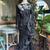 Gatsby Women’s Size 6 Claire Dratch evening gown.  Exquisite vintage 10 thumbnail