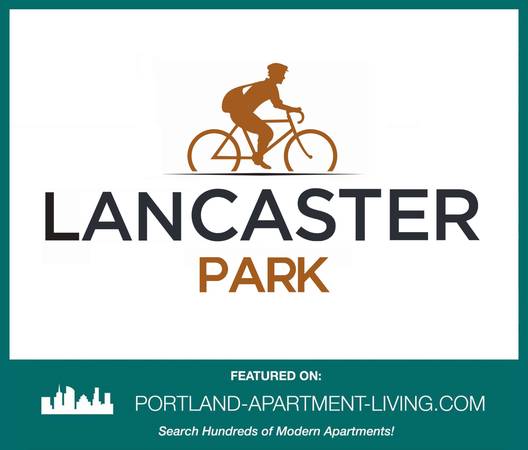 $1,595 / 1br - ¡Vivir donde amas significa amar tu vida! ¡Llama ya a Lancaster Park! (Troutdale, Wood Village)64038885733890120