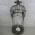 Garden/Patio Home Decor Steel Bird Cage 24" Tall Zaer Ltd USA 1 thumbnail