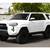 2017 Toyota 4Runner Limited Sport Utility 4D - A1 AUTO WHOLESALE 7 thumbnail