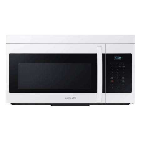 Samsung Over-the-Range Microwave Oven $70 OBO 1
