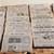 (1991)"Operation Desert Storm"- The Gulf War: (Lot of 20: Newspapers!) 1 thumbnail