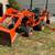 Kubota BX23 Tractor 6 thumbnail