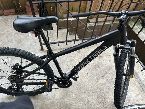 Bike 1