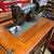 Vintage Kenmore 117.552 Sewing Machine with Cabinet – Serviced & Tested 1 thumbnail