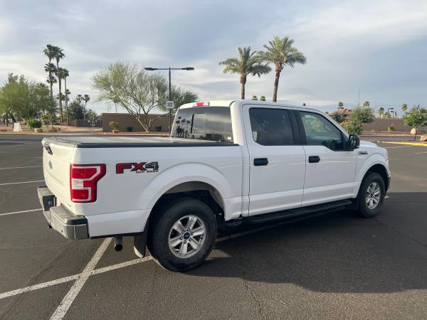 2020 Ford F-150 - Photo 2