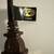 Double Scroll Handle Table Lamp 4 thumbnail