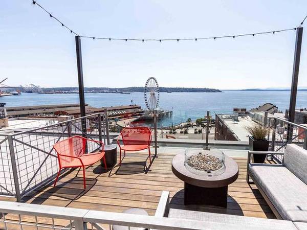 $1,810 / 468ft2 - Roof Deck with BBQ Area, Smoke-Free Community, Laundry Facility (1408 Western Ave Seattle, WA 98101)63786780307073120