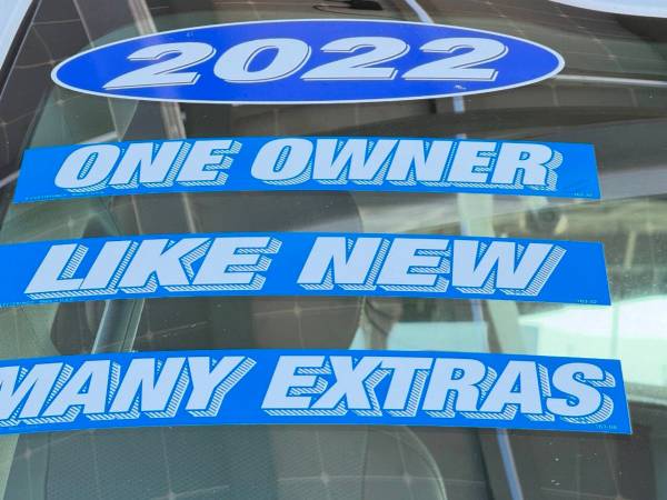 2022 Ford F-250 Super Duty - Photo 3