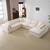 Oversized Modular Sectional Couch (7-Seater) – Moving Sale 1 thumbnail